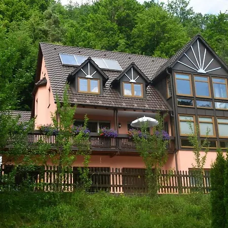 1 Erika Wolf Apartman