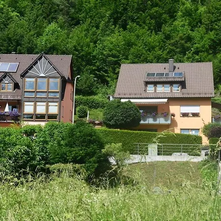1 Erika Wolf Apartman