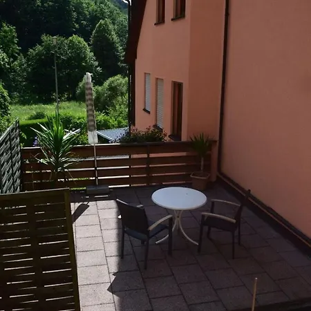 1 Erika Wolf Apartman *